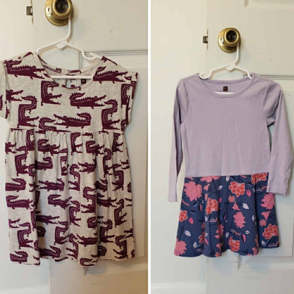 Tea Dress Lot